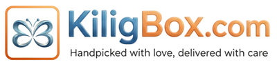 KiligBox Marketplace